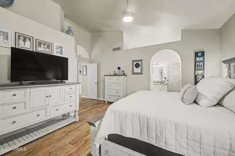 Bedroom - 6612 E Raftriver St, Mesa, AZ 85215 photo 2 of 3