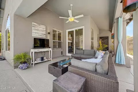 Exterior - 6612 E Raftriver St, Mesa, AZ 85215 photo 5 of 8