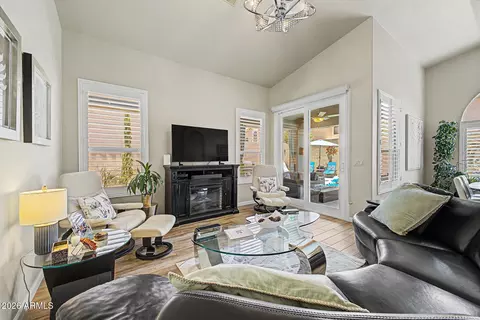 Living - 6612 E Raftriver St, Mesa, AZ 85215 photo 2 of 3