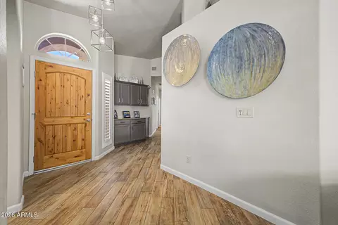 Entry Way - 6612 E Raftriver St, Mesa, AZ 85215 photo 1 of 1