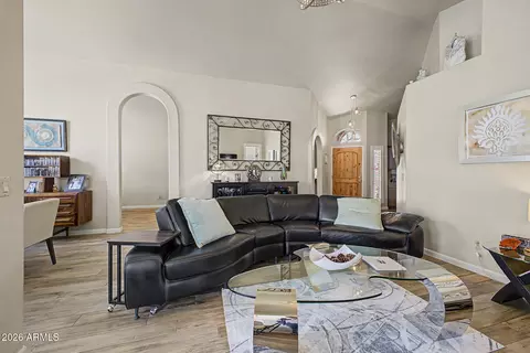 Living - 6612 E Raftriver St, Mesa, AZ 85215 photo 1 of 3