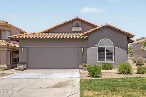 Exterior - 6612 E Raftriver St, Mesa, AZ 85215 photo 1 of 8
