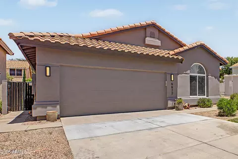 Exterior - 6612 E Raftriver St, Mesa, AZ 85215 photo 4 of 8
