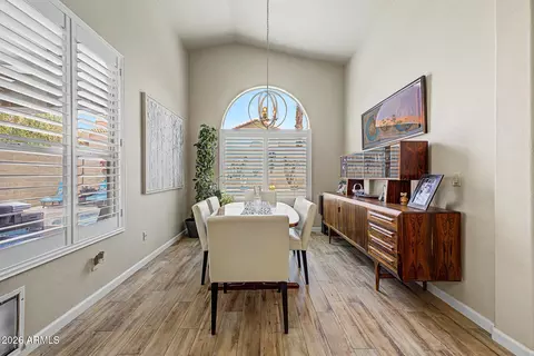Dining - 6612 E Raftriver St, Mesa, AZ 85215 photo 1 of 2