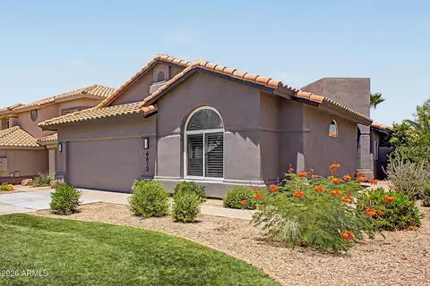 Exterior - 6612 E Raftriver St, Mesa, AZ 85215 photo 3 of 8