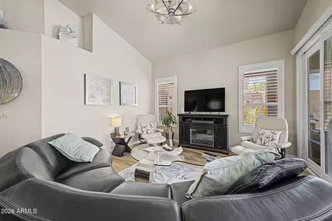 Living - 6612 E Raftriver St, Mesa, AZ 85215 photo 3 of 3