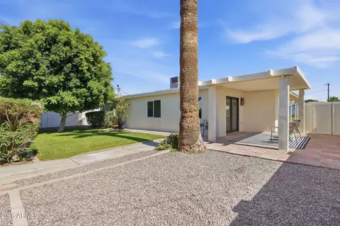 933 E Cavalier Dr, Phoenix, AZ 85014 photo 40