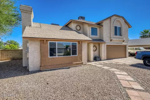 7633 W Pershing Ave, Peoria, AZ 85381