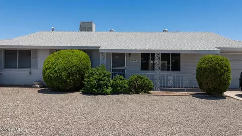 10740 W Sun City Blvd, Sun City, AZ 85351