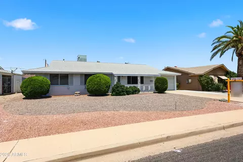 10740 W Sun City Blvd, Sun City, AZ 85351