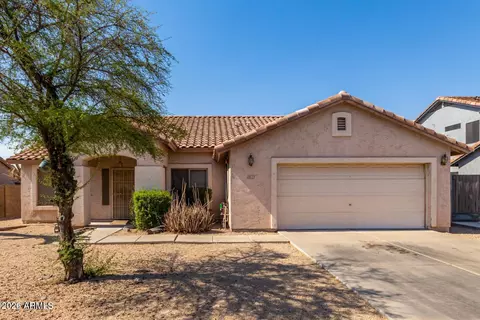 8572 W Palo Verde Ave, Peoria, AZ 85345