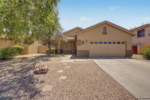 4237 E Del Rio St, Gilbert, AZ 85295