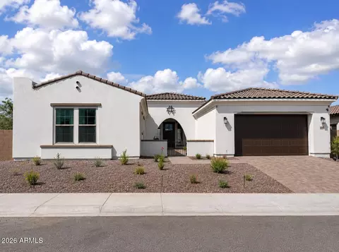 18522 W Cathedral Rock Dr, Goodyear, AZ 85338