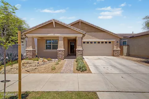 9856 E Timpani Ln, Mesa, AZ 85212