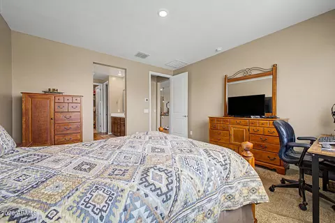 Bedroom - 9856 E Timpani Ln, Mesa, AZ 85212 photo 2 of 7