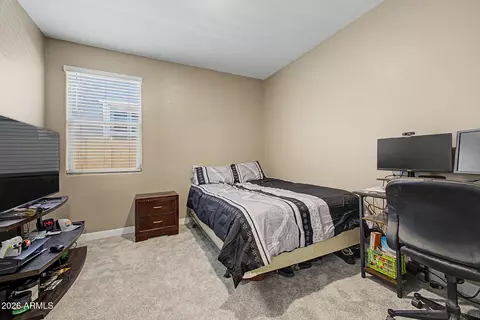 Bedroom - 9856 E Timpani Ln, Mesa, AZ 85212 photo 6 of 7