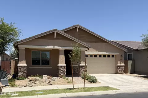 9856 E Timpani Ln, Mesa, AZ 85212
