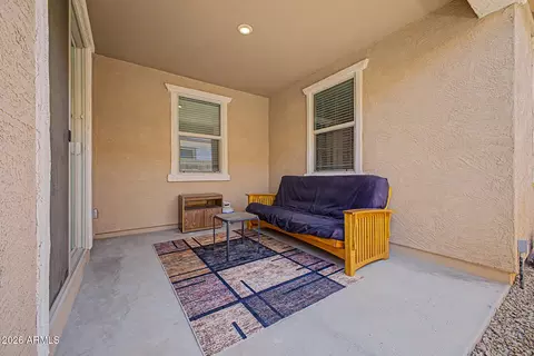 Exterior - 9856 E Timpani Ln, Mesa, AZ 85212 photo 4 of 10
