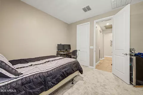 Bedroom - 9856 E Timpani Ln, Mesa, AZ 85212 photo 7 of 7