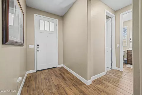 Entry Way - 9856 E Timpani Ln, Mesa, AZ 85212 photo 1 of 3