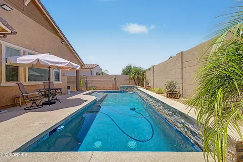 Exterior - 9856 E Timpani Ln, Mesa, AZ 85212 photo 7 of 10