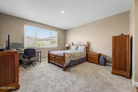 Bedroom - 9856 E Timpani Ln, Mesa, AZ 85212 photo 1 of 7