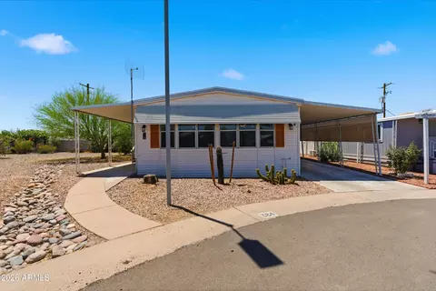 4065 E University Dr #384, Mesa, AZ 85205