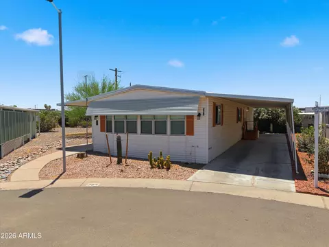 4065 E University Dr #384, Mesa, AZ 85205 photo 2