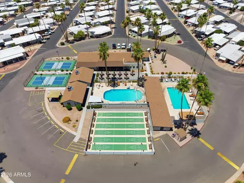 4065 E University Dr #384, Mesa, AZ 85205 photo 32