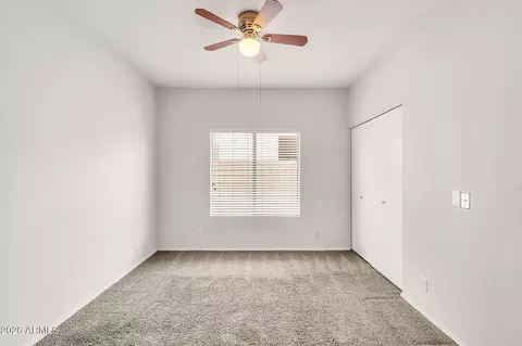 Bedroom - 962 E Vaughn Ave, Gilbert, AZ 85234 photo 4 of 4