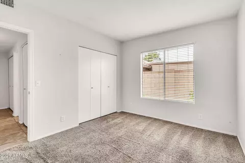Bedroom - 962 E Vaughn Ave, Gilbert, AZ 85234 photo 1 of 4