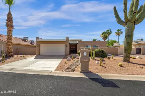 26003 S Cedarcrest Dr, Sun Lakes, AZ 85248