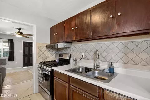 Kitchen - 931 S Drew St, Mesa, AZ 85210 photo 2 of 2