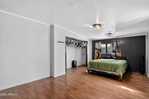 Bedroom - 931 S Drew St, Mesa, AZ 85210 photo 1 of 3