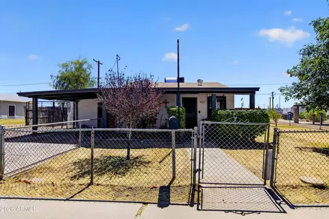 931 S Drew St, Mesa, AZ 85210