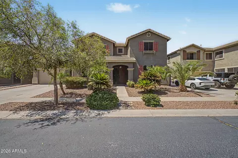 14350 W Cholla St, Surprise, AZ 85379
