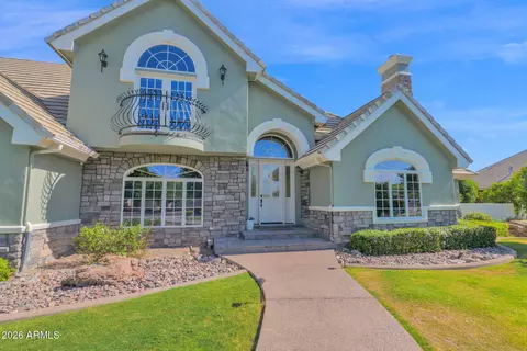 2251 N 32nd St #3, Mesa, AZ 85213