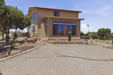 2661 N Yuma Dr, Chino Valley, AZ 86323