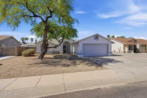 1647 E Krystal St, Casa Grande, AZ 85122