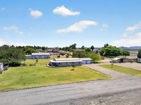 3671 E Stagecoach Pass Ave, San Tan Valley, AZ 85140