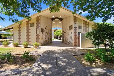 500 W Clarendon Ave #D6, Phoenix, AZ 85013