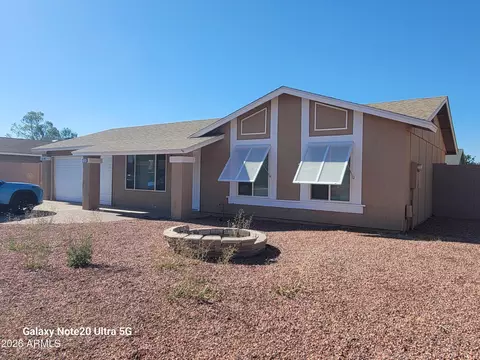 1640 W Peralta Ave, Mesa, AZ 85202