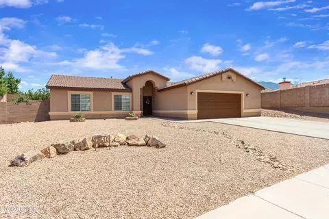 2710 Cartegena Dr, Sierra Vista, AZ 85650