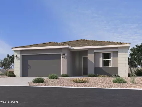 25909 N 79th Dr, Peoria, AZ 85383