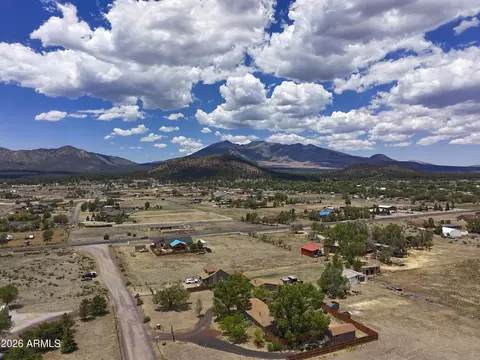 8105 E Mercury Dr #A&B, Flagstaff, AZ 86004