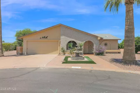1014 S 80th St, Mesa, AZ 85208
