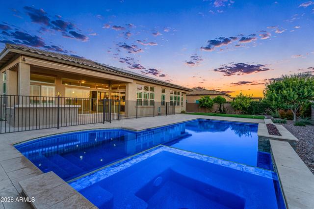 23110 N 76th Ln, Peoria, AZ 85383