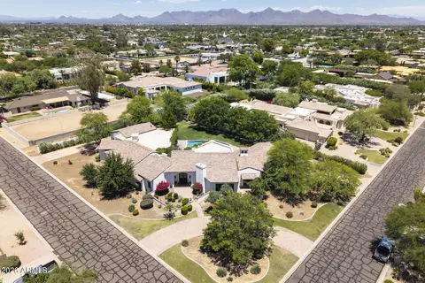 6202 E Turquoise Ave, Paradise Valley, AZ 85253