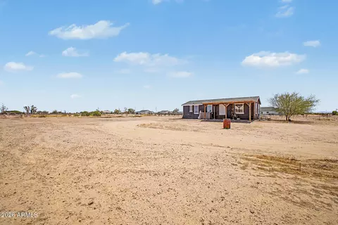 3809 N 369th Ave, Tonopah, AZ 85354