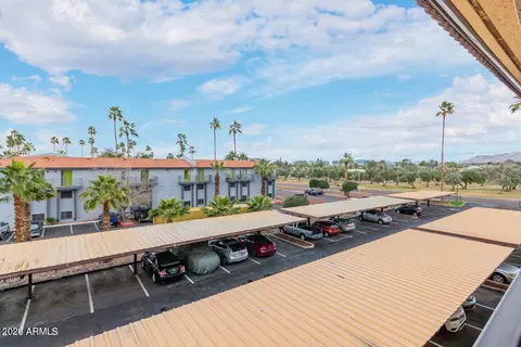 Exterior - 3033 E Devonshire Ave #3029, Phoenix, AZ 85016 photo 6 of 6